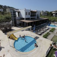 cactus fleur beach club