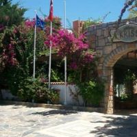 kriss hotel