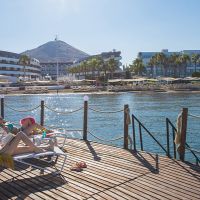 grand park bodrum (ex. yelken resort)
