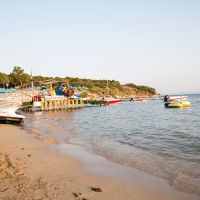 tuntas beach hotel altinkum