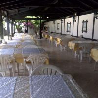 club sefik bey hotel