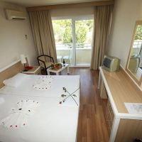tuntas beach hotel altinkum