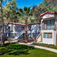 kimeros park holiday village