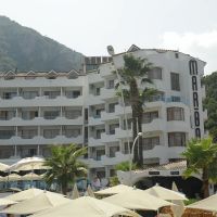 marbas hotel