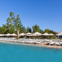Aurum Spa & Beach Resort
