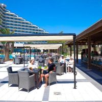Venosa Beach Resort & Spa