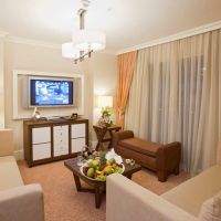 crystal de luxe resort&spa