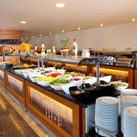 Venosa Beach Resort & Spa