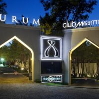 The Roxy Luxury Nature  (ex.aurum exclusive club )