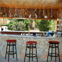 club herakles hotel