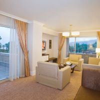 crystal de luxe resort&spa