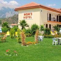mg moms hotel