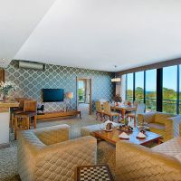 armas luxury resort & villas (ex.avantgarde hotel & resort)