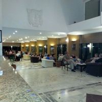 tuntas beach hotel altinkum