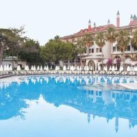 swandor hotels & resorts topkapi palace