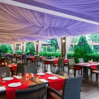 ic residence hotel