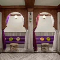 ic residence hotel