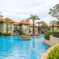 ic residence hotel