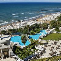 Crystal Sunrise Queen Luxury Resort & Spa