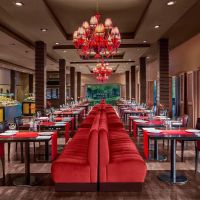 ic residence hotel