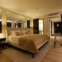 charisma de luxe hotel