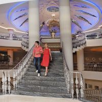 Crystal Sunset Luxury Resort & Spa
