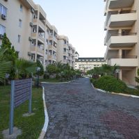 xeno eftalia hotel (ex. eftalia resort)