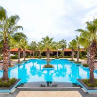 ic residence hotel