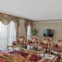 asteria kremlin palace