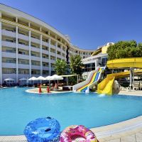 Side Alegria Hotel & Spa