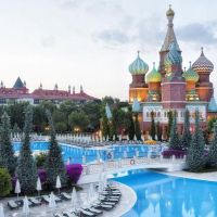 asteria kremlin palace