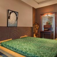 ic residence hotel