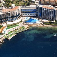 charisma de luxe hotel