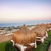 ic residence hotel