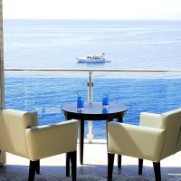charisma de luxe hotel
