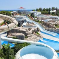 swandor hotels & resorts topkapi palace