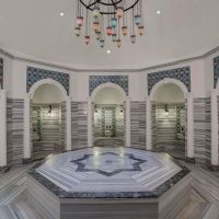 ic residence hotel