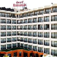 hotel by karaaslan inn (ex. ozcelik hotel)