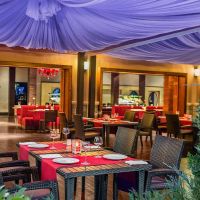 ic residence hotel