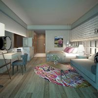 Barut Acanthus & Cennet Hotel