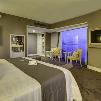 suhan 360 hotel beach & spa