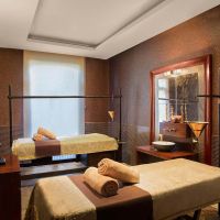 ic residence hotel
