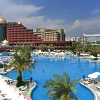 delphin palace deluxe collection