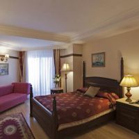 delphin palace deluxe collection