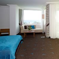rixos lares