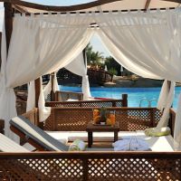 rixos lares