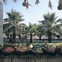 Kirman Sidera Luxury & Spa (Ex. Kirman Club Sidera)
