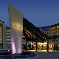 rixos lares