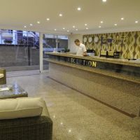 Comet Deluxe Hotel