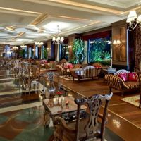 delphin palace deluxe collection